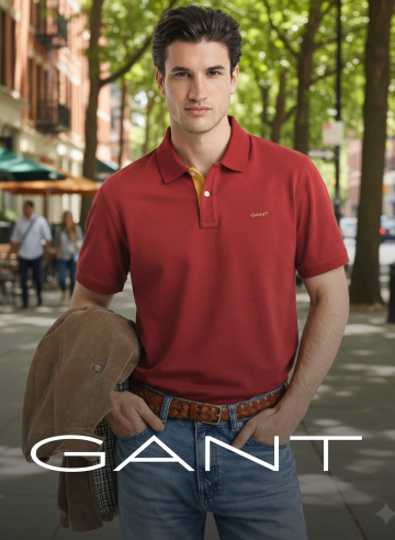 GANT