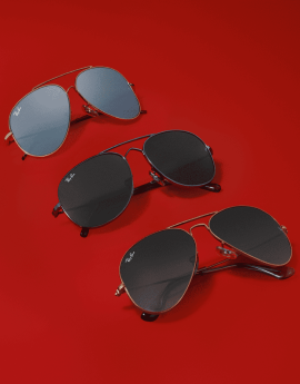 SUNGLASSES
