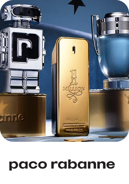 PACO RABANNE