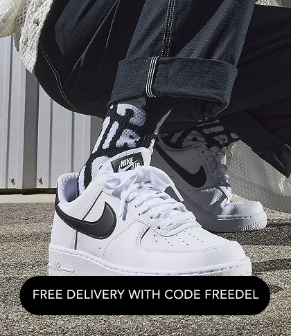 NIKE NEW OFFERS LIVE FREE DELIVERY WITH CODE FREEDEL
