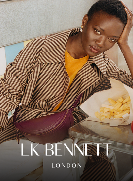 LK BENNETT