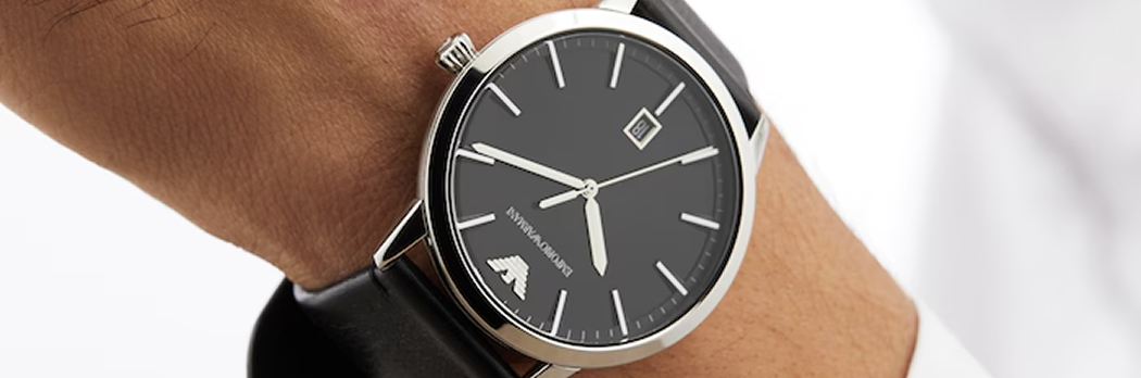 WATCHES +EXTRA 10% OFF CODE: OCT10