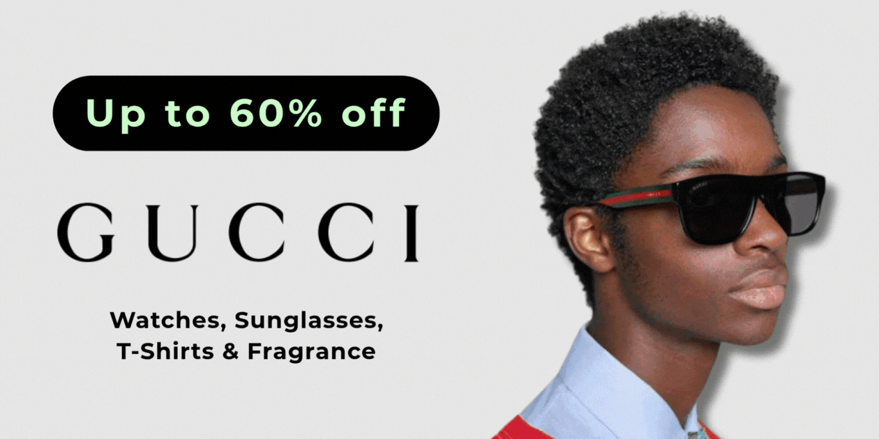 GUCCI SALE