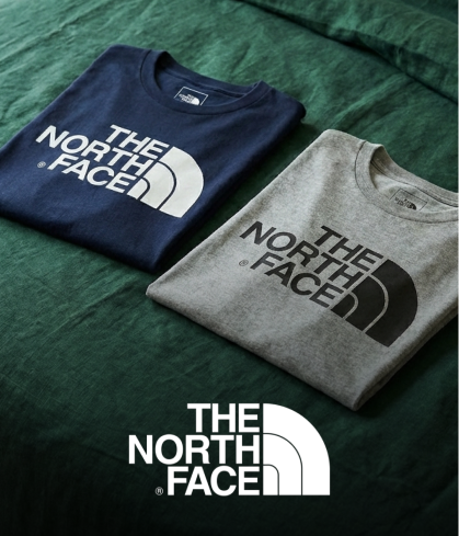 THE NORTH FACE OFFER | FREE DELIVERY WITH CODE FREEDEL