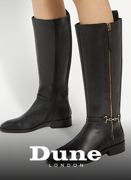 DUNE LONDON
