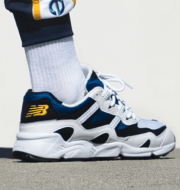 TRAINERS