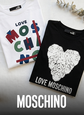 MOSCHINO