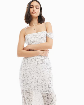 ASOS DRESS