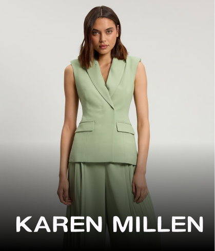 KAREN MILLEN 