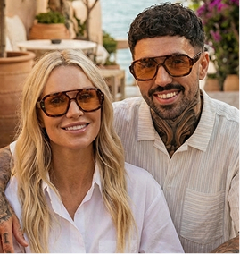 SUNGLASSES