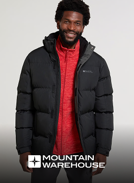 MOUNTAIN WAREHOUSE