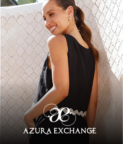 AZURA EXCHANGE