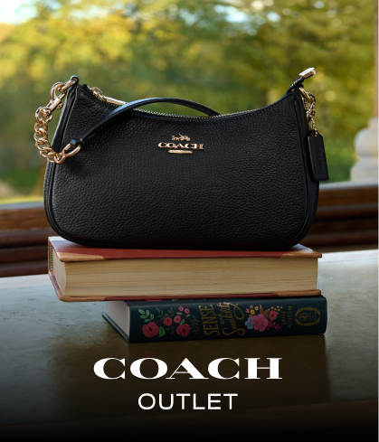 Coach Outlet