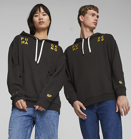 HOODIES & SWEATSHIRTS