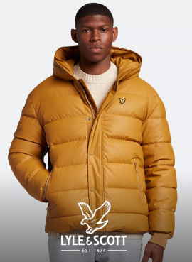 LYLE & SCOTT 
