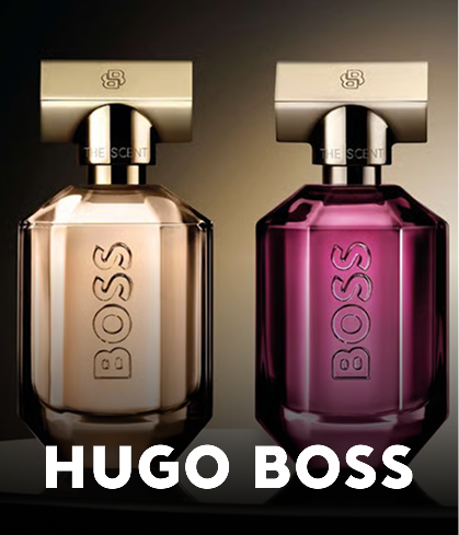 HUGO BOSS