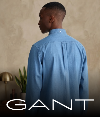 GANT 