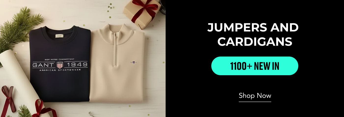 1100+ NEW IN JUMPERS AND CARDIGANS