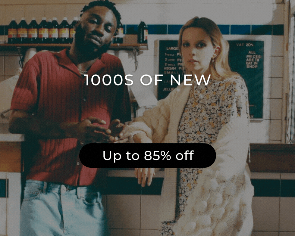 1000s of new PRICE DROPS UP TO 85% OFF