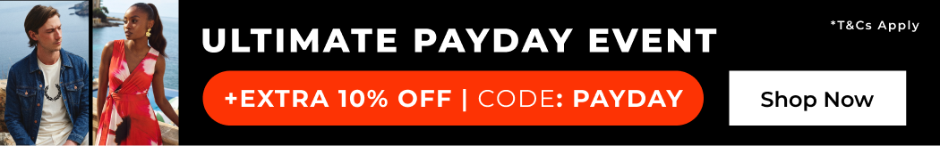 BIGGEST PAYDAY SALE UP TO 80% OFF EVERYTHING + EXTRA 10% OFF CODE: PAYDAY
