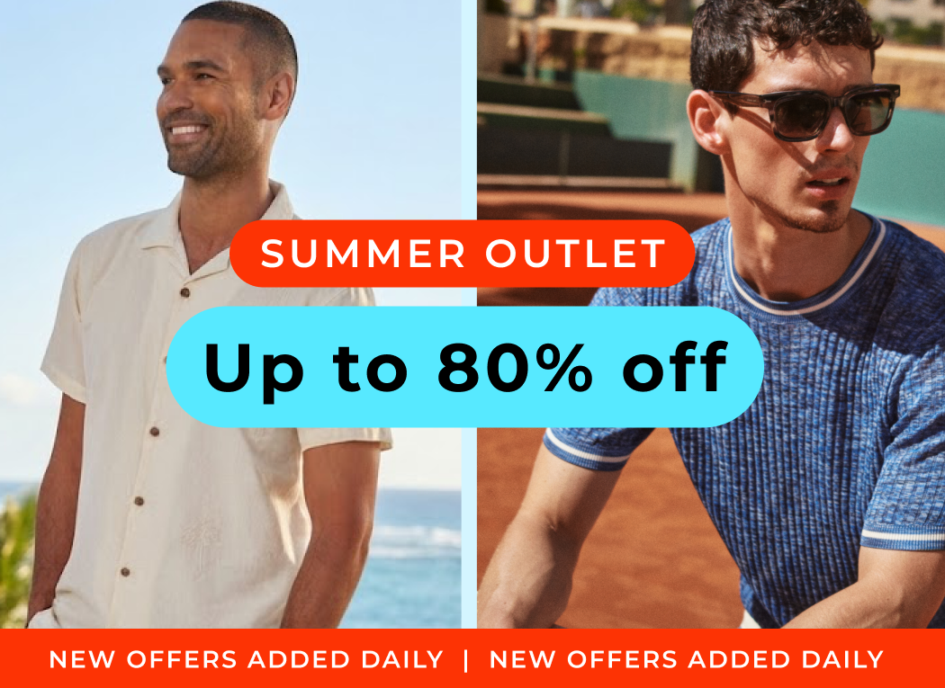 SUMMER OUTLET