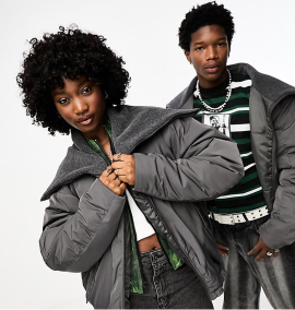 JACKETS