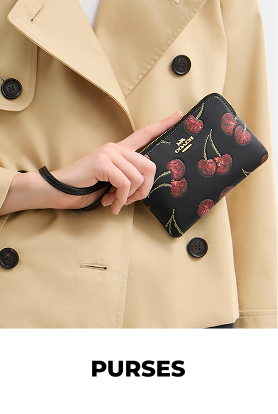 PURSES 
