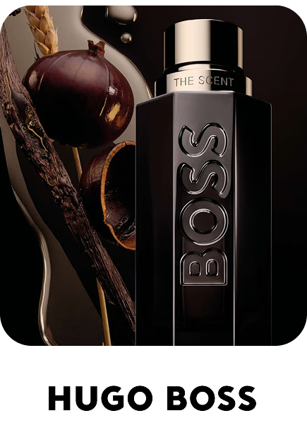 HUGO BOSS