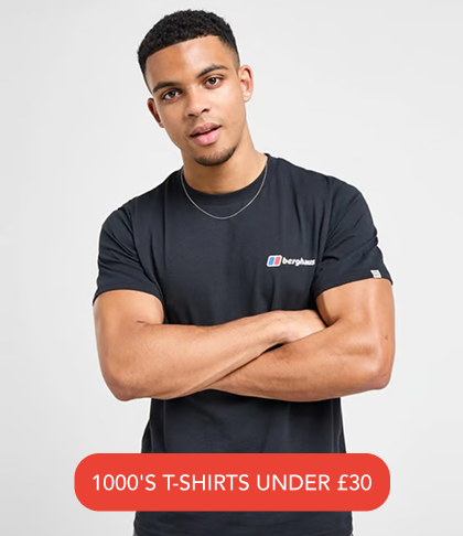 T-SHIRTS + EXTRA 10% Off EVERYTHING code: PAYDAY