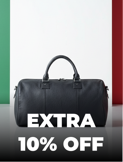LEATHER BAGS +EXTRA 10% OFF CODE: APRIL10
