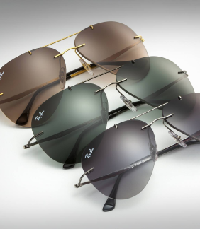 SUNGLASSED