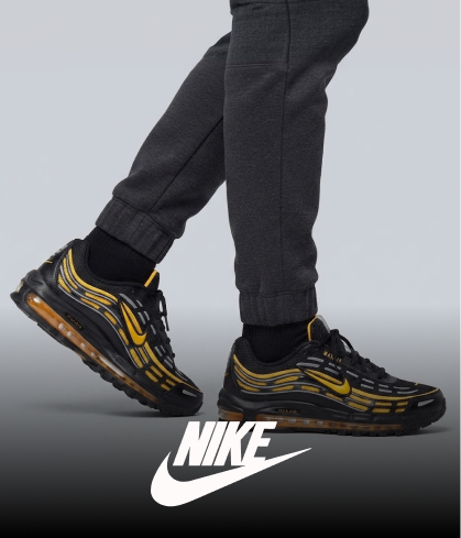 NIKE