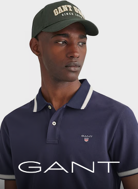 GANT