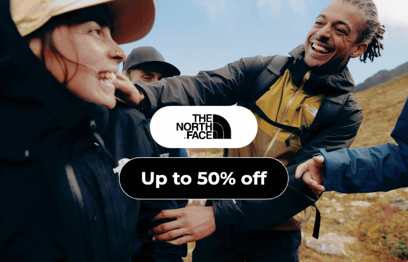 THE NORTH FACE +200 PRICE DROPS SELLING FAST 