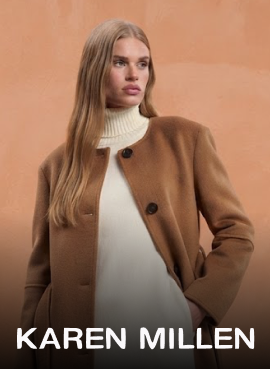 KAREN MILLEN 