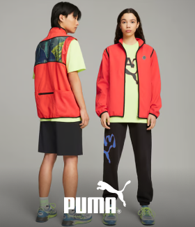 PUMA