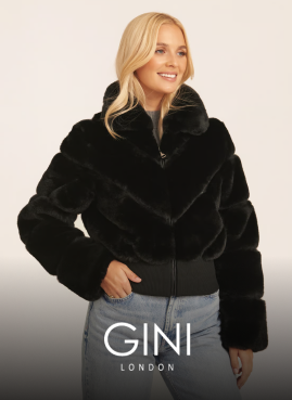 GINI LONDON