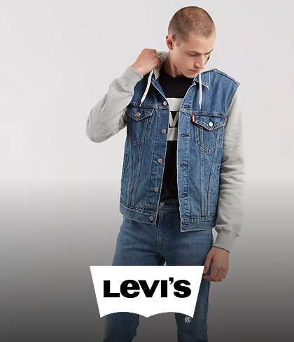 LEVIS