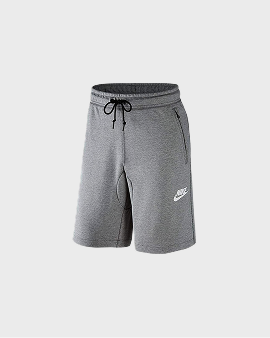 Nike Mens Fleece Shorts