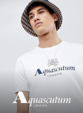 AQUASCUTUM
