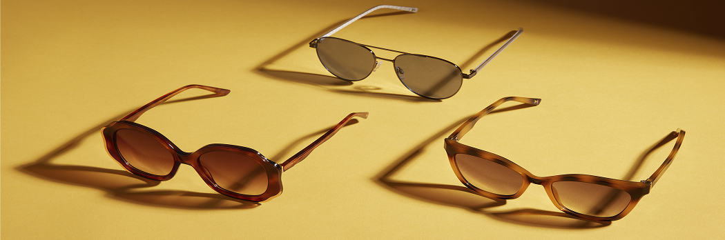 SUNGLASSES 