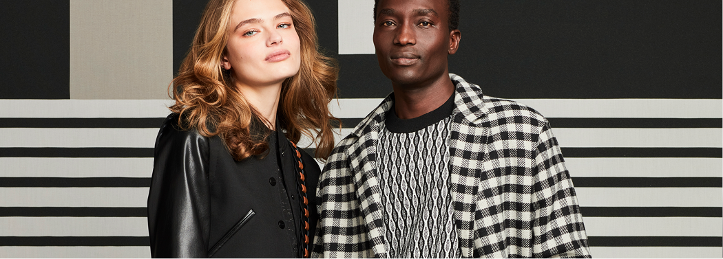 COATS & JACKETS 