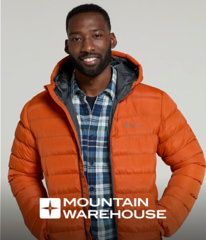MOUNTAIN WAREHOUSE