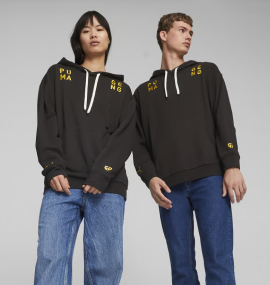 HOODIES & SWEATSHIRTS