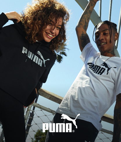 PUMA