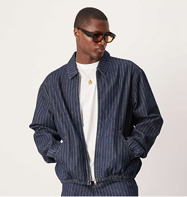 COATS & JACKETS