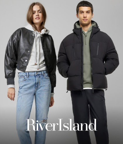 river island 100+ new lines