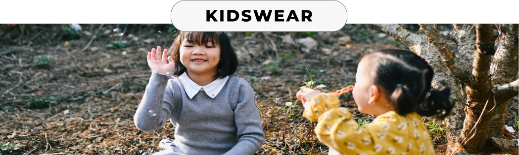 KIDSWEAR