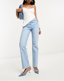 ASOS JEANS