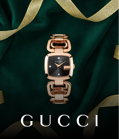 GUCCI